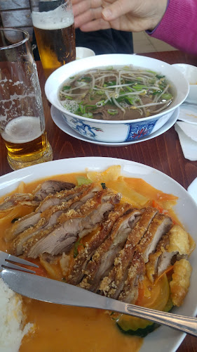 Binh Minh - Gastronomie a pohostinství