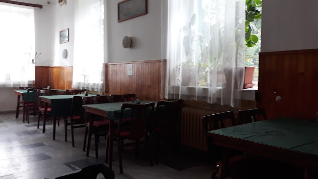 Restaurace Budvarka - Gastronomie a pohostinství