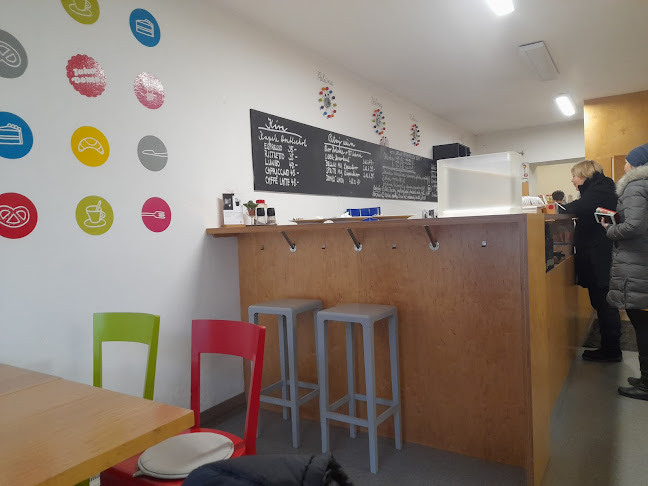 Bistro Jako Doma - Gastronomie a pohostinství