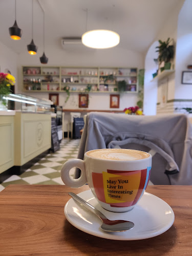 Delice Café - Praha