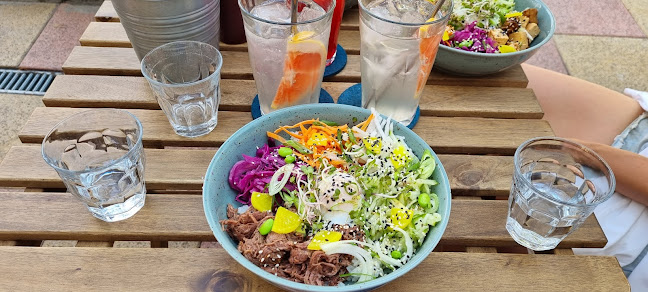 Botanic Bar & Bistro - Gastronomie a pohostinství