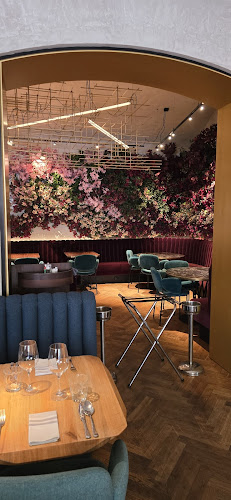 La Gare - Gastronomie a pohostinství