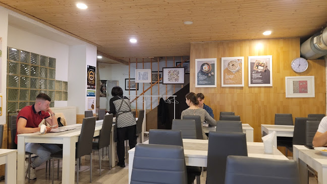 Comentarii opinii despre bonjuk and dosirak cafe