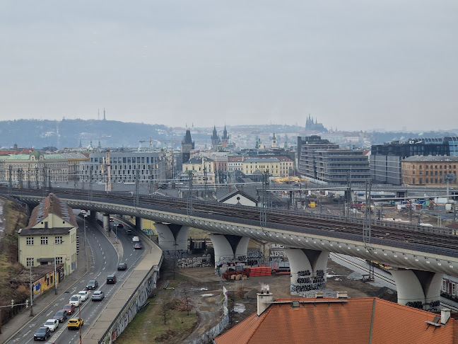 Cafe Kupka - Gastronomie a pohostinství