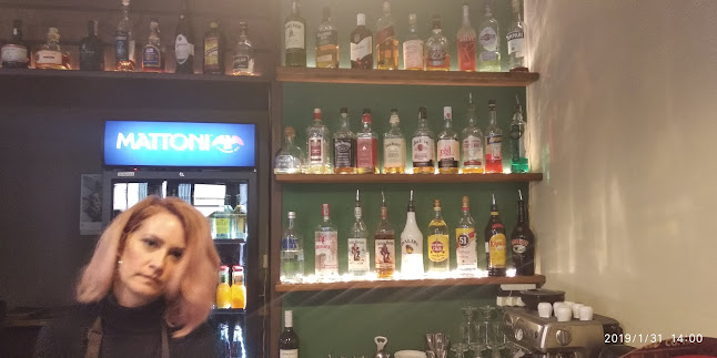 Restaurace Karlínský mlýn - Gastronomie a pohostinství