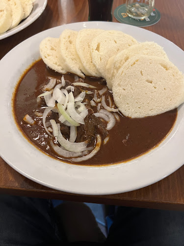 Comentarii opinii despre Restaurace Wallis