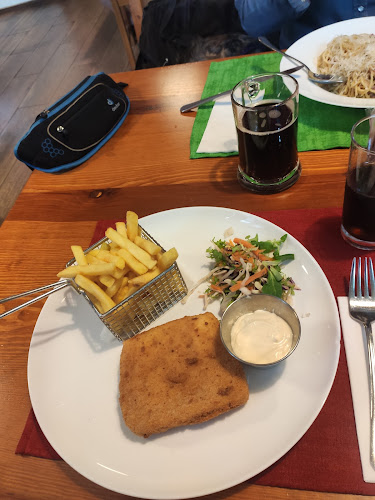 Opinii despre La Piccolina - restaurace a pizzerie în Nový Bor - Gastronomie a pohostinství