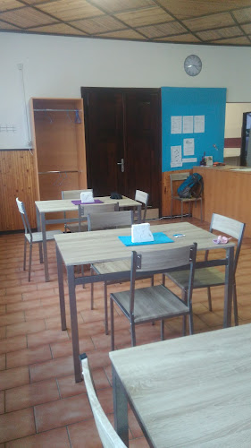 Olala Cukrárna - Libštát