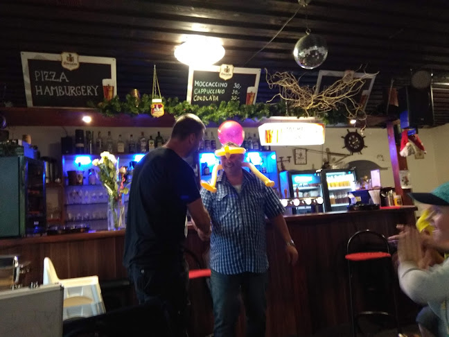 Hospůdka U Potoka - Liberec