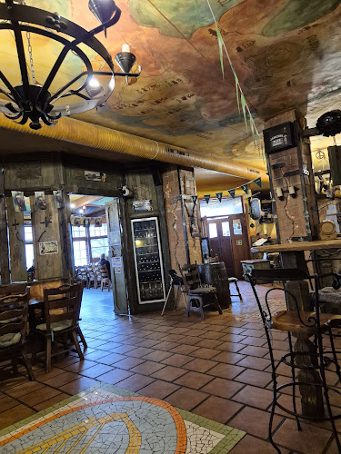 Comentarii opinii despre St. Patrick Original Irish Pub