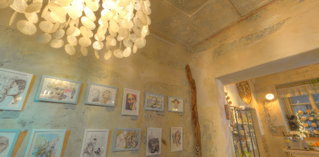 Cocovanka - Malá Strana