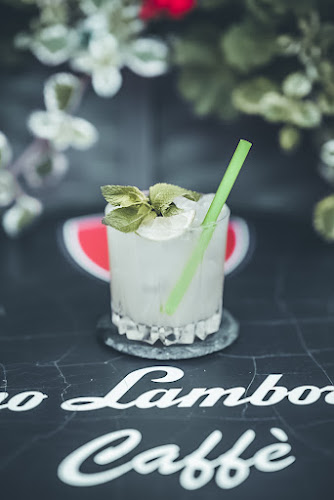 Lamborghini caffe - Gastronomie a pohostinství