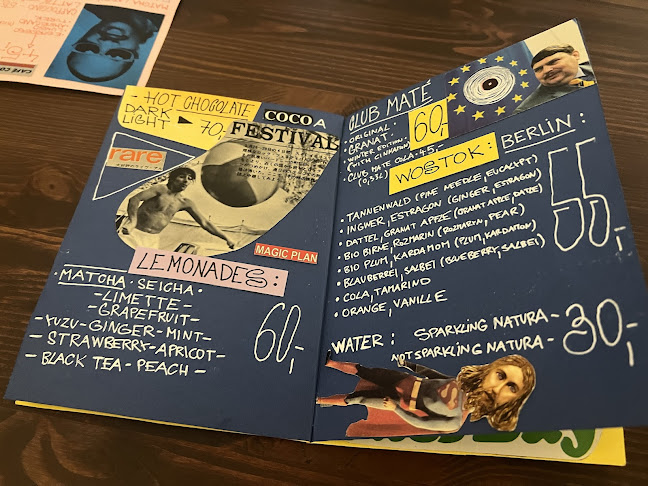 Cafe Time Music - Kavárna Muzea Hudby