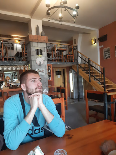 Café bar - restaurant ARKÁDA - Gastronomie a pohostinství