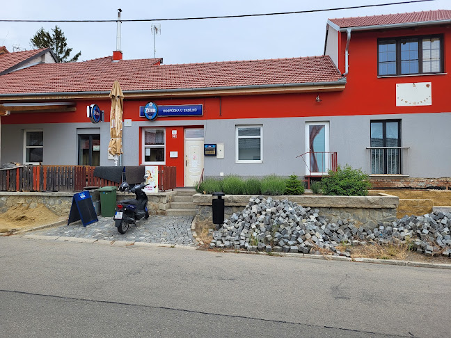 Hospůdka U Sadílků - Čechyně
