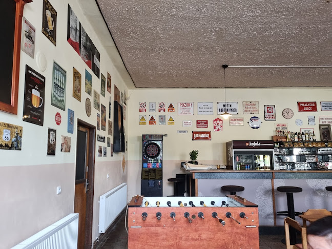 Comentarii opinii despre Restaurace U Šmídů