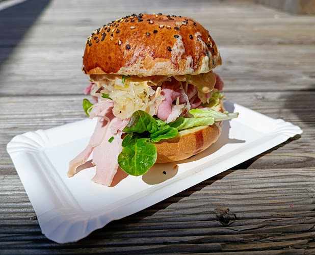 Comentarii opinii despre Bistro Pernerka