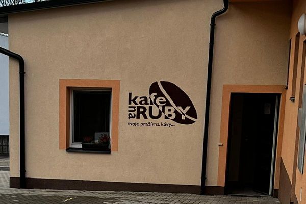 Comentarii opinii despre Kafe naRuby