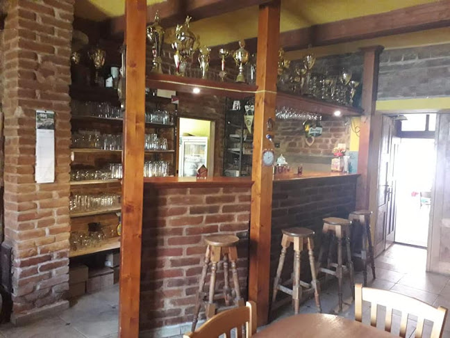 Hospůdka U Trnky - Gastronomie a pohostinství