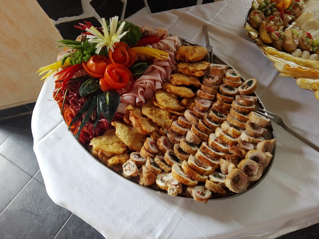 Opinii despre Restaurace U Pilátů în Brno - Gastronomie a pohostinství