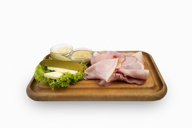 Comentarii opinii despre U Schnellů