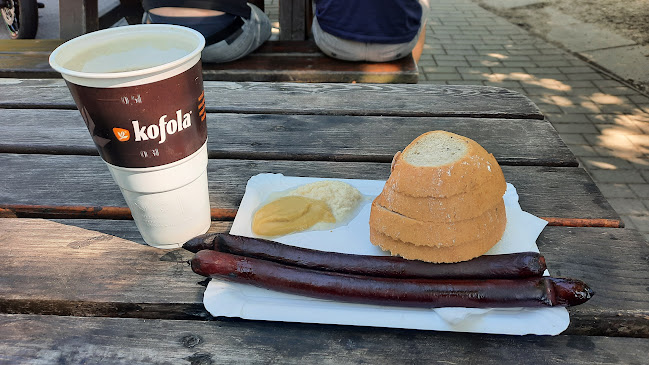 Bistro Tramp - Zlín