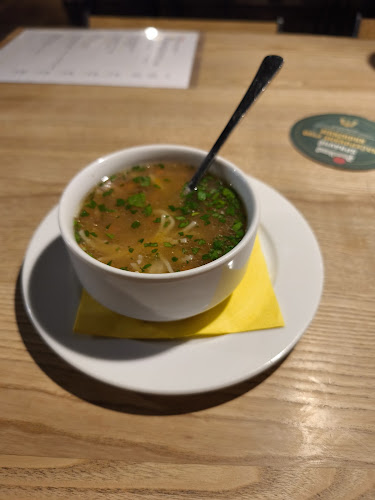 Žíznivej kozel - Klatovy