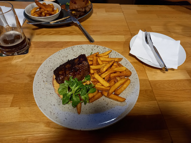 Čezeta restaurace - Strakonice