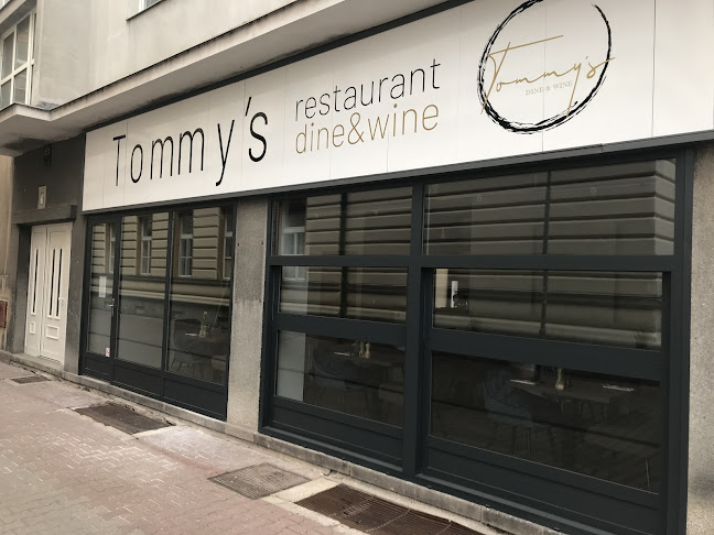 Tommy's Dine&Wine