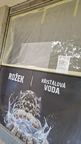 Sportbar Rožek - Zlín