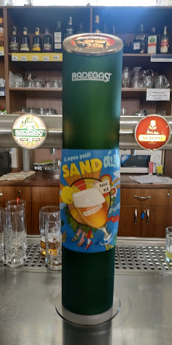 Comentarii opinii despre Nádražní Restaurace