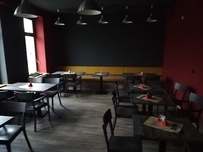 Opinii despre Restaurace Kuchař în Hlučín - Gastronomie a pohostinství