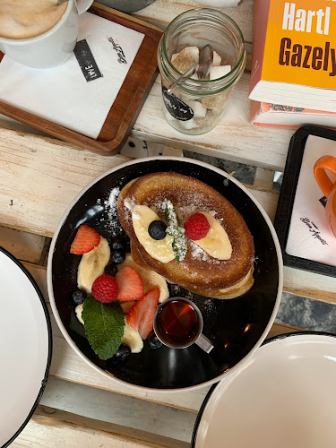 Lovely Day bistro - Praha