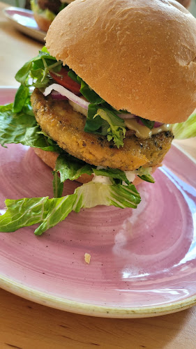 CHUTNEJ vegan kitchen & café - Praha