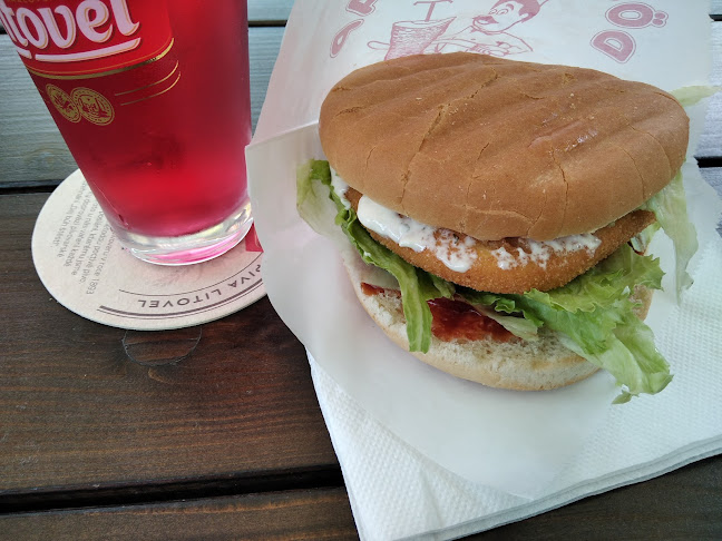 Opinii despre Občerstvení pod hradem în Olomouc - Gastronomie a pohostinství