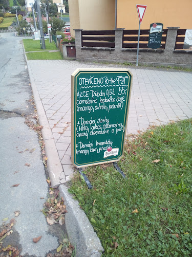 Opinii despre Plesenská kafrárna - kavárna a vinárna în Ostrava - Gastronomie a pohostinství