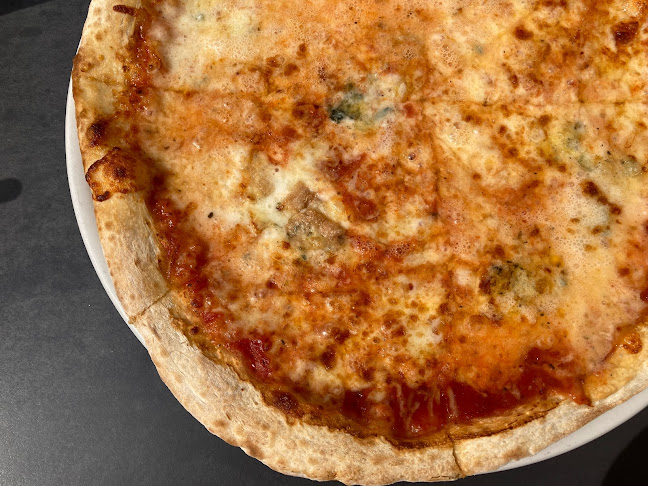 Restaurace pizza Borsa - Gastronomie a pohostinství