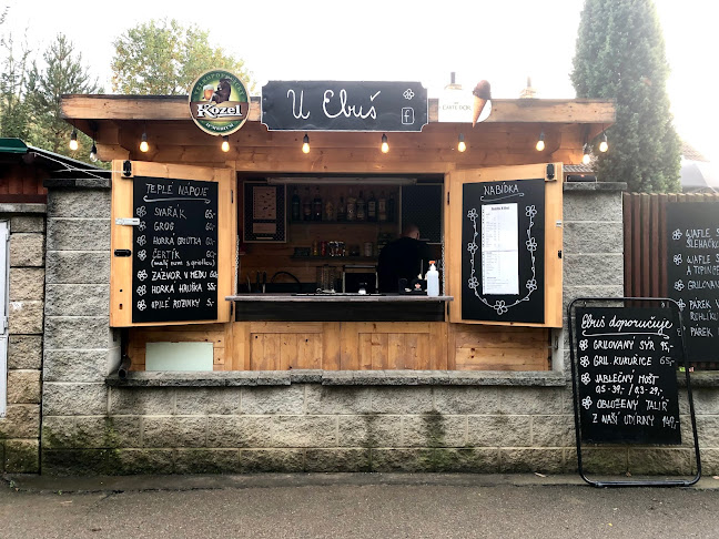 U Ebuš - Praha