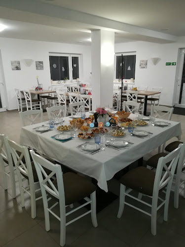 Comentarii opinii despre Bistro Cafe DAJA