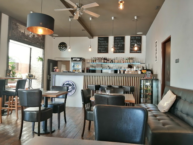 Opinii despre NC CAFÉ în Rýmařov - Gastronomie a pohostinství
