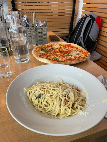 Fede bistro italiano - Gastronomie a pohostinství