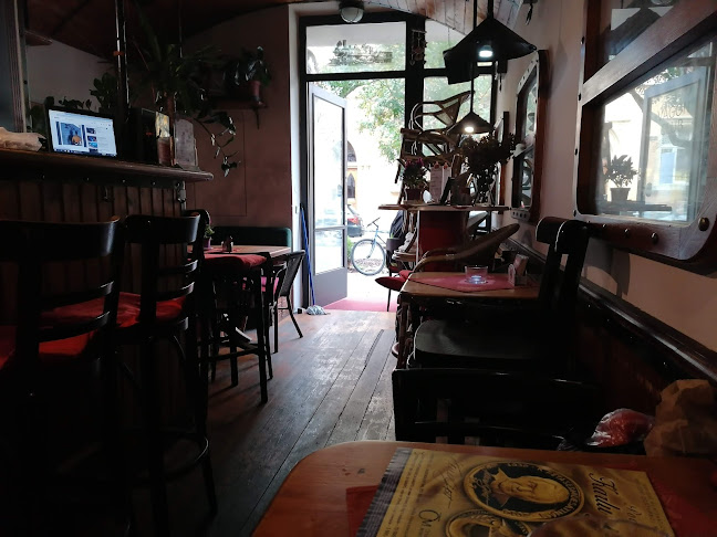 Opinii despre Vagon Club în Olomouc - Gastronomie a pohostinství