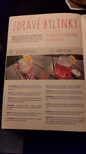 Restaurace Toni - Ostrava