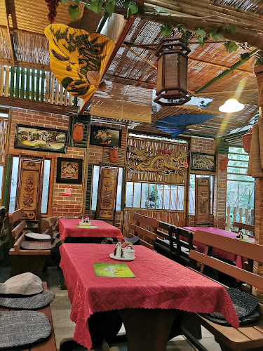 Zlatý drak - Gastronomie a pohostinství