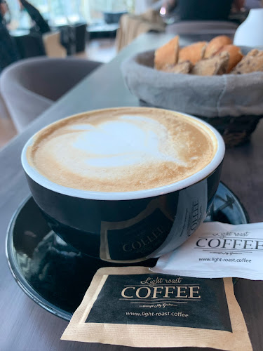 Comentarii opinii despre Caffe Perla