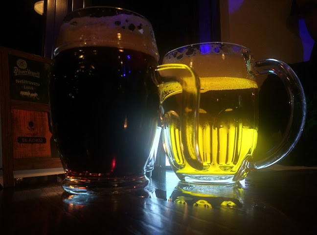 Restaurace Na Pekařce - Praha