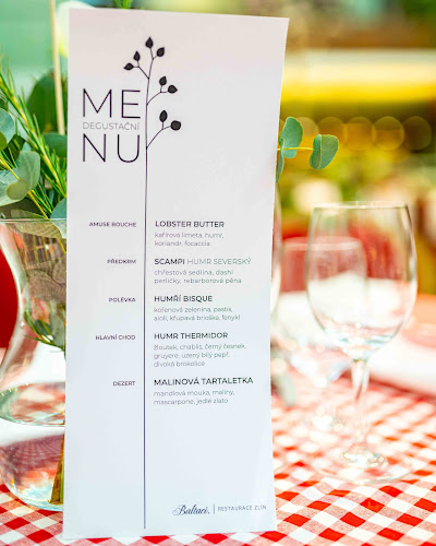 Restaurace Baltaci Zlín