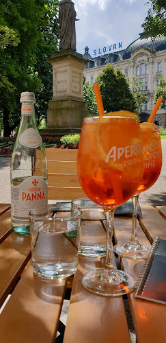 Pizzeria Da Pietro - Gastronomie a pohostinství