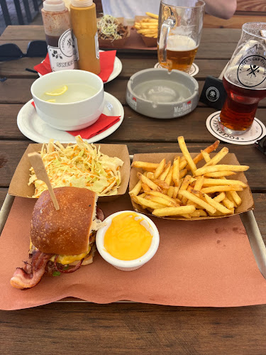 POČERNICKÝ PIVOVAR