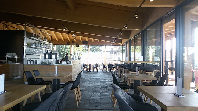 Pustevny Lanovka samoobslužná restaurace - Trojanovice